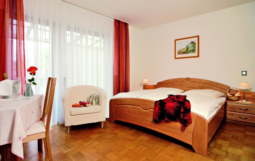 Gasthof Weisses Lamm Hotel Nuremberga Quarto foto